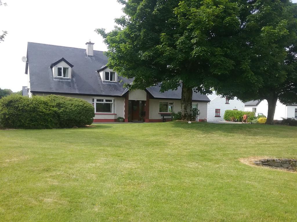 Rocksberry Bed & Breakfast Каслбар Экстерьер фото